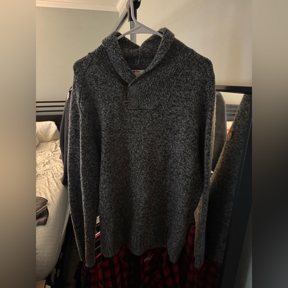 Fjallraven Sweater